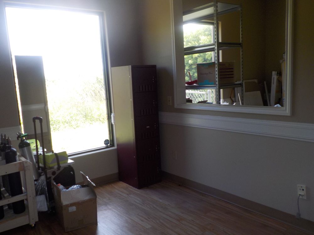Tejon Plaza: 1601 Alton Gloor , Brownsville, TX 78526